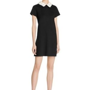 Apqua mini dress